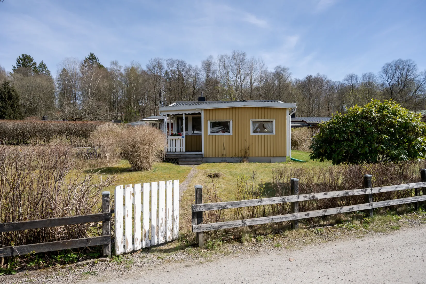 Fritidshus, Sjöbo sommarstad 108, Sjöbo, Borås