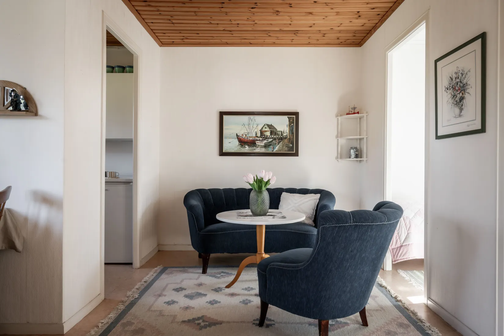 Fritidshus, Sjöbo sommarstad 108, Sjöbo, Borås