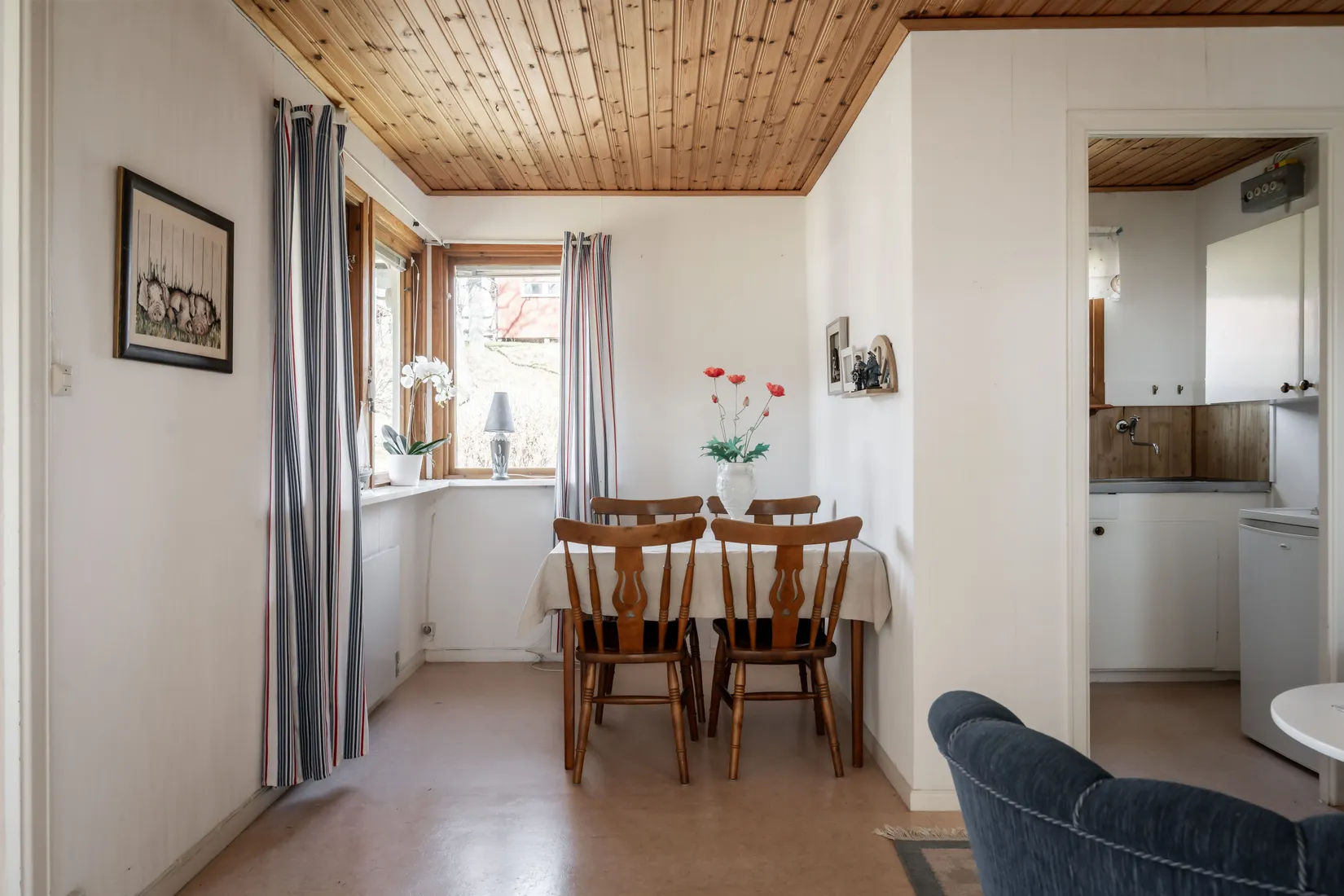 Fritidshus, Sjöbo sommarstad 108, Sjöbo, Borås