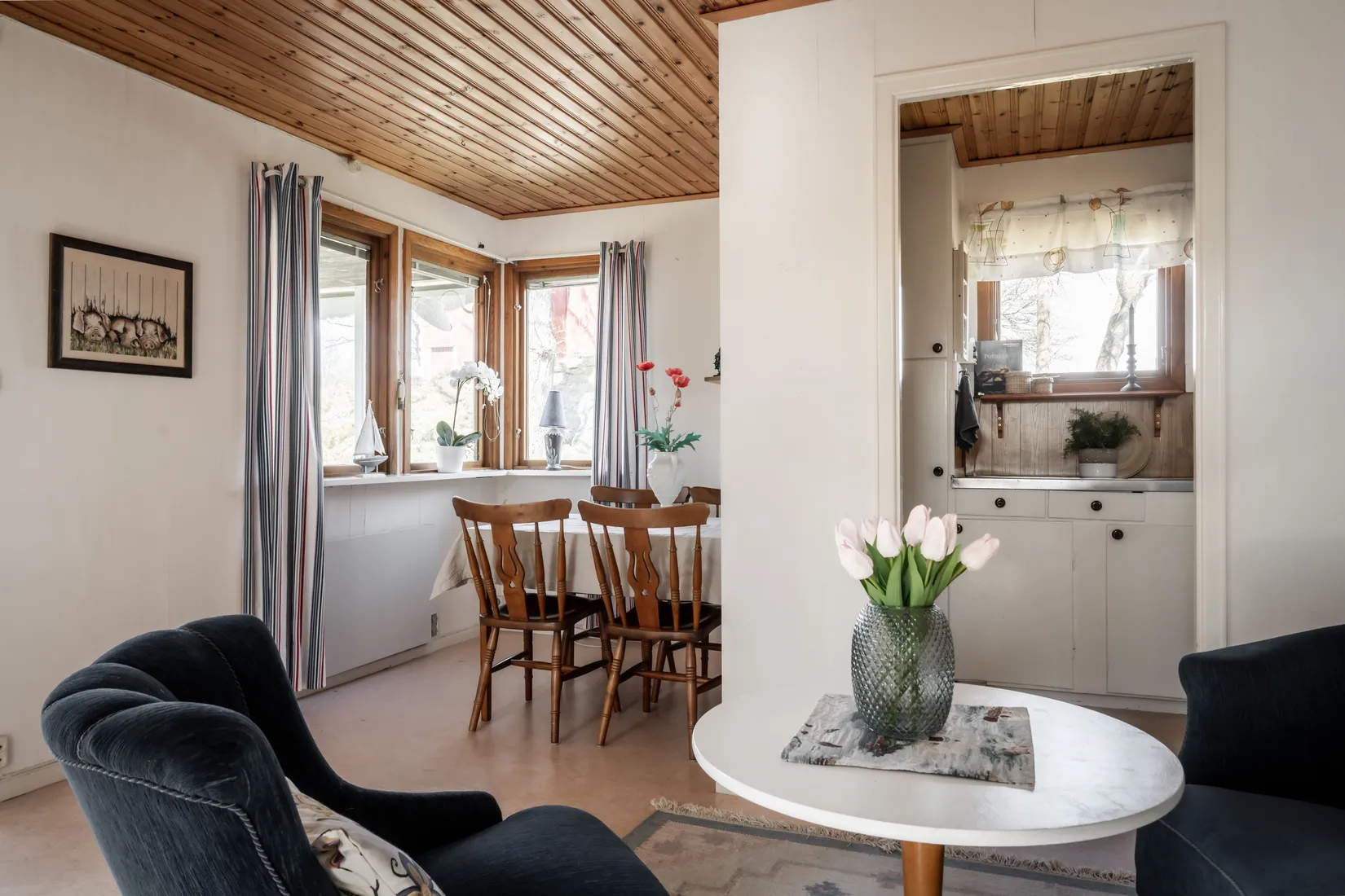 Fritidshus, Sjöbo sommarstad 108, Sjöbo, Borås