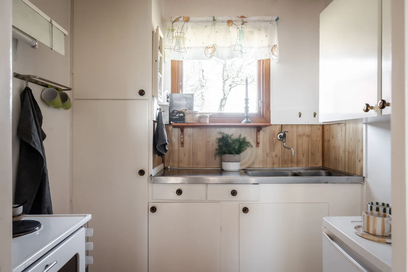 Fritidshus, Sjöbo sommarstad 108, Sjöbo, Borås