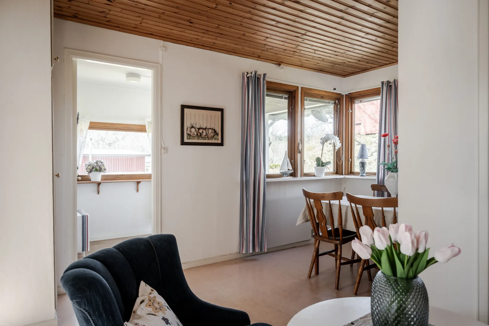 Fritidshus, Sjöbo sommarstad 108, Sjöbo, Borås