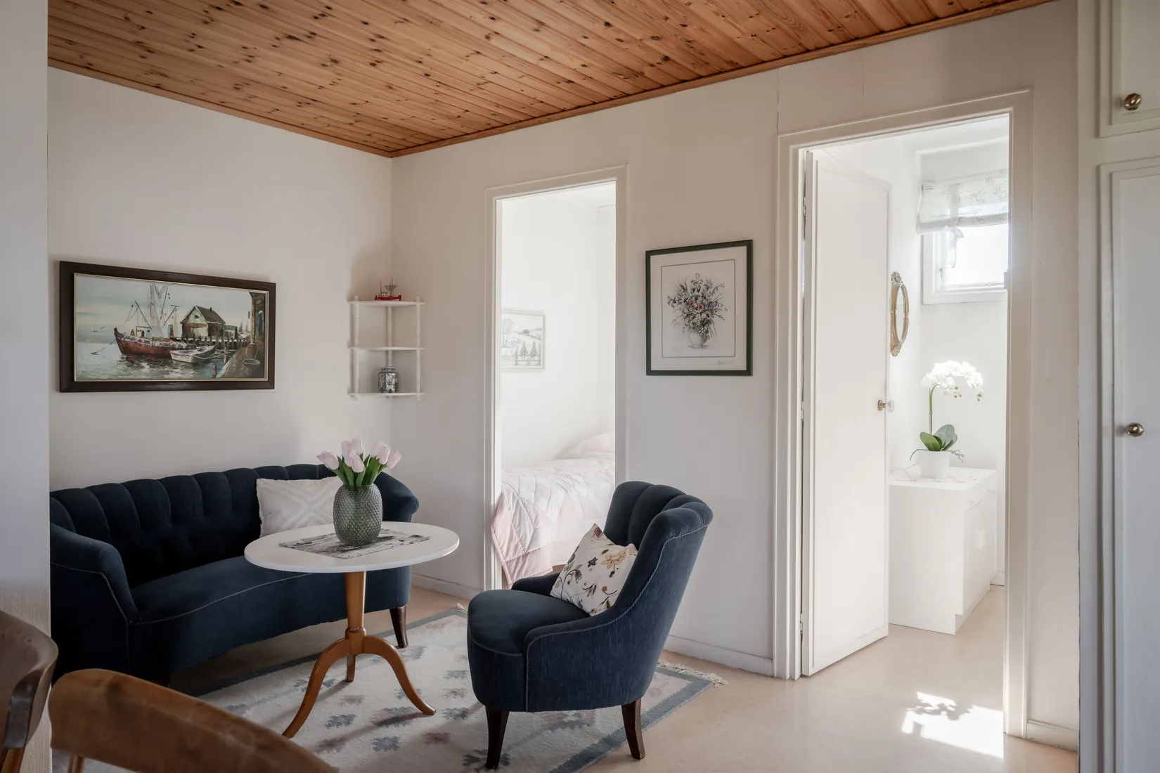 Fritidshus, Sjöbo sommarstad 108, Sjöbo, Borås