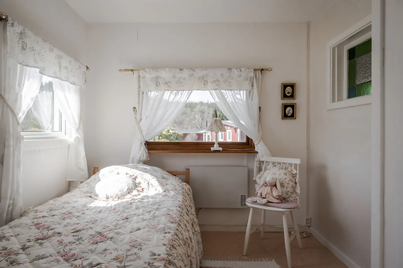 Fritidshus, Sjöbo sommarstad 108, Sjöbo, Borås