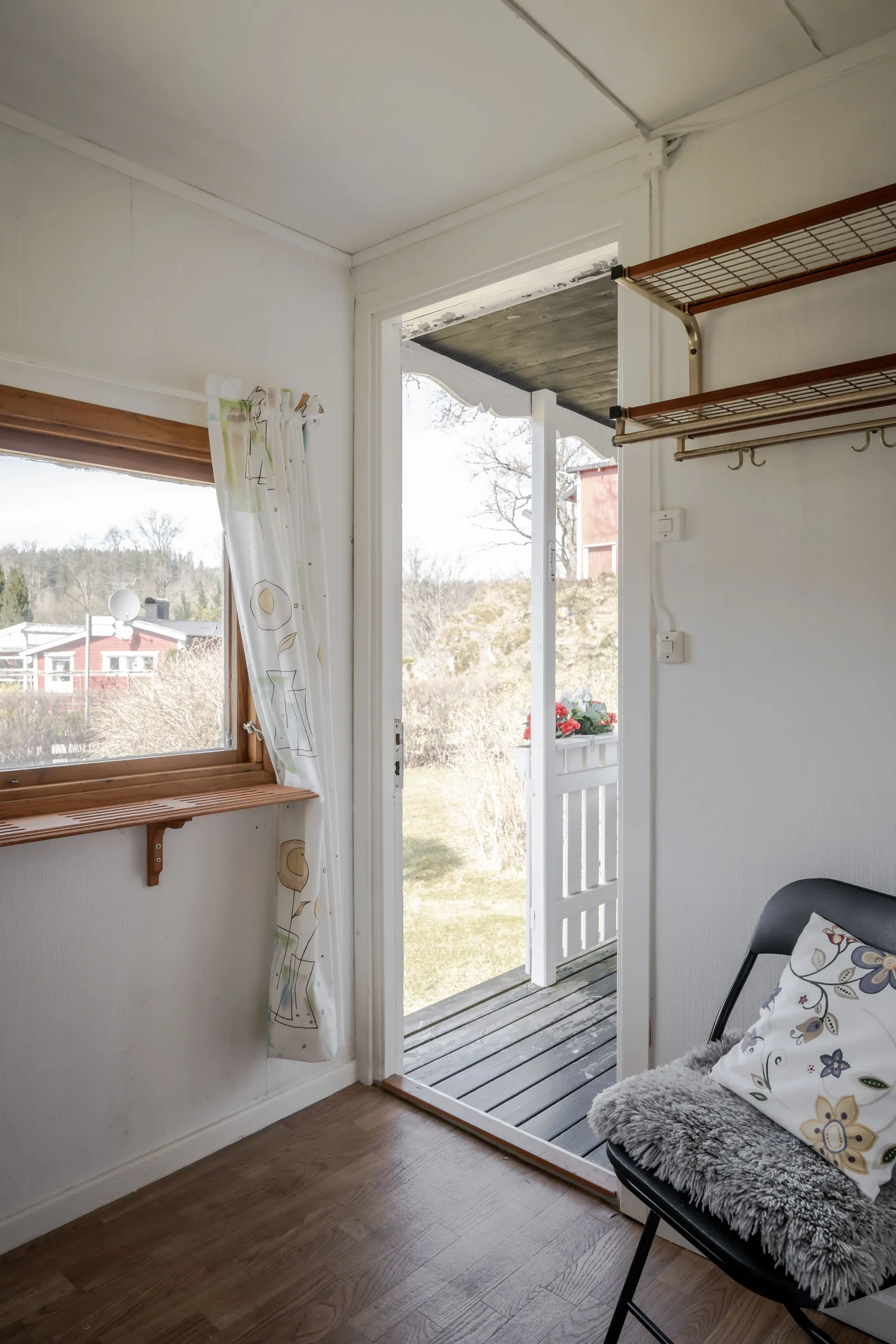 Fritidshus, Sjöbo sommarstad 108, Sjöbo, Borås