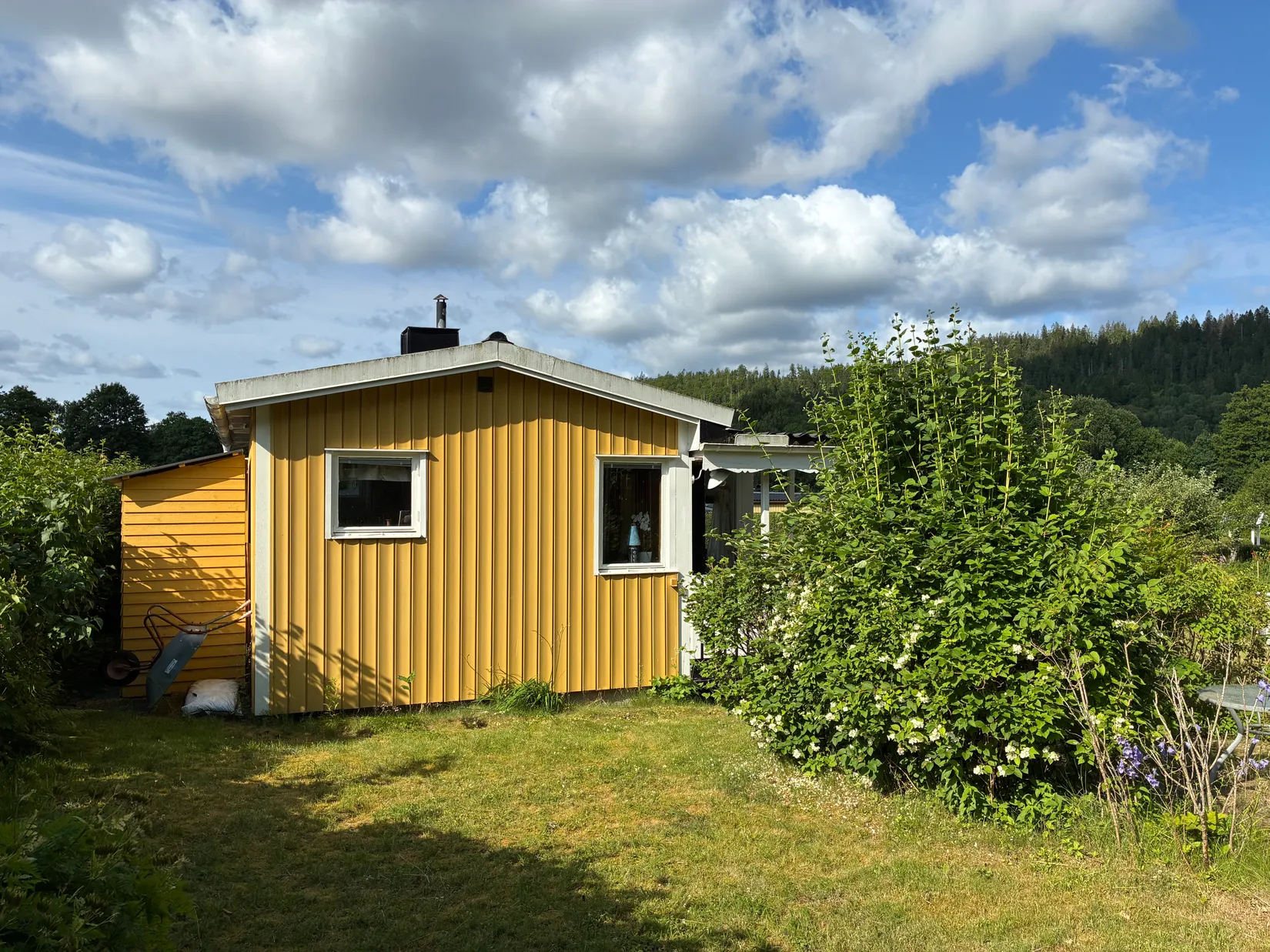 Fritidshus, Sjöbo sommarstad 108, Sjöbo, Borås