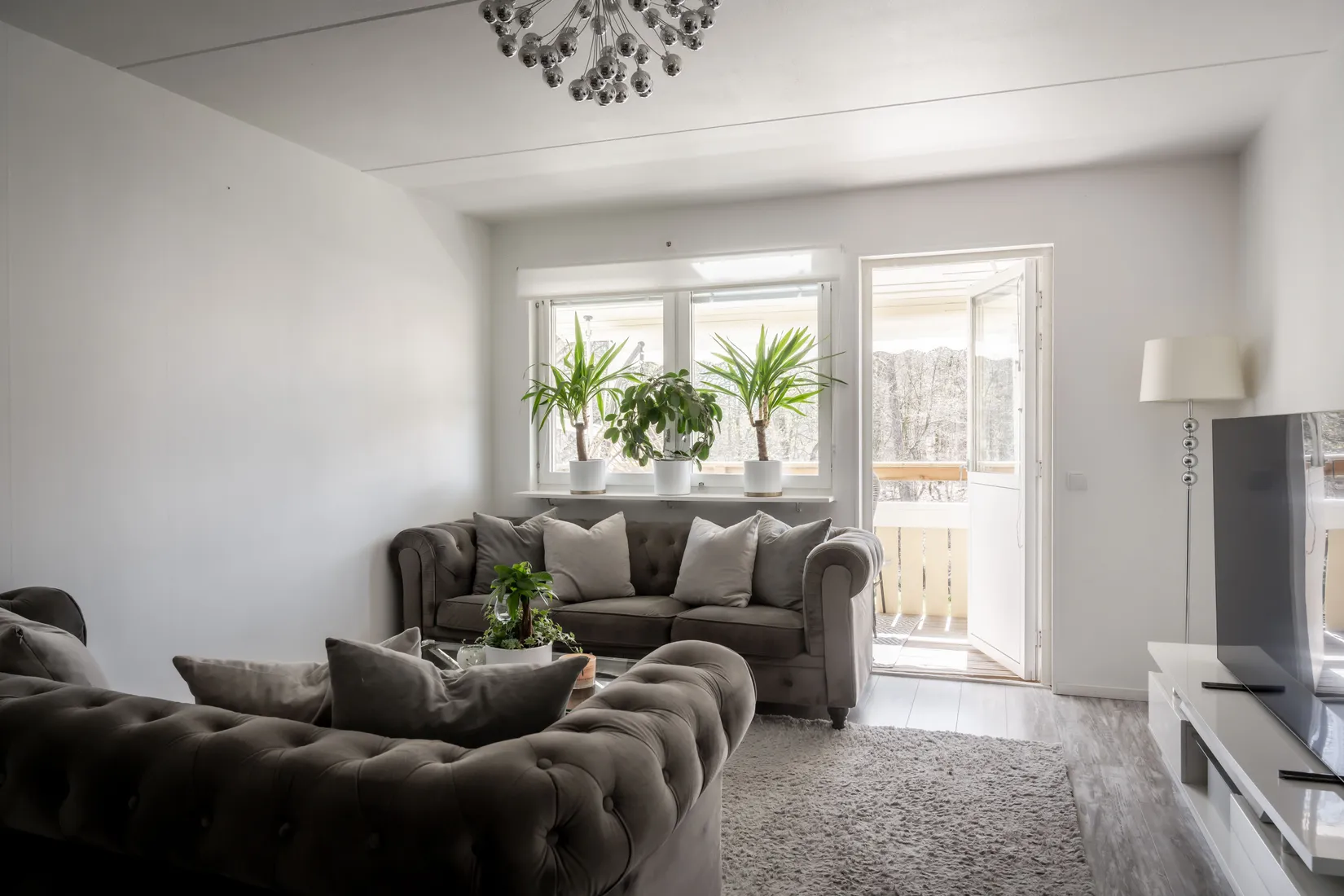 Bostadsrätt, Hultavägen 3F, Målsryd, Borås