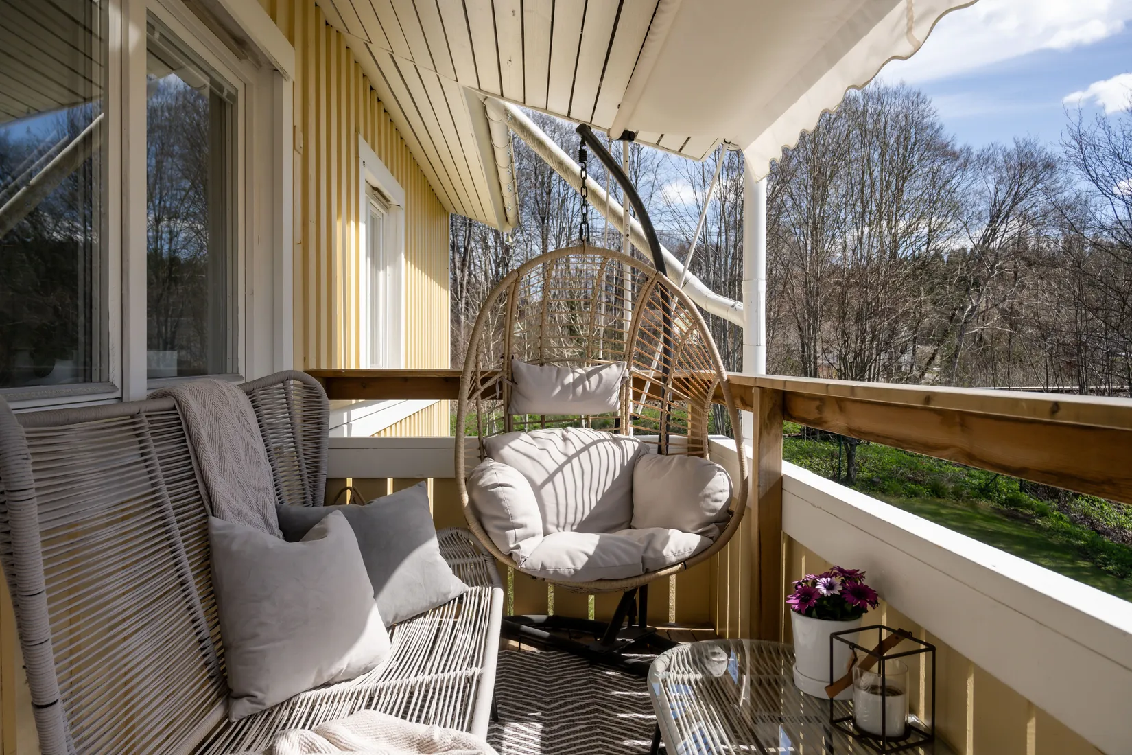 Bostadsrätt, Hultavägen 3F, Målsryd, Borås