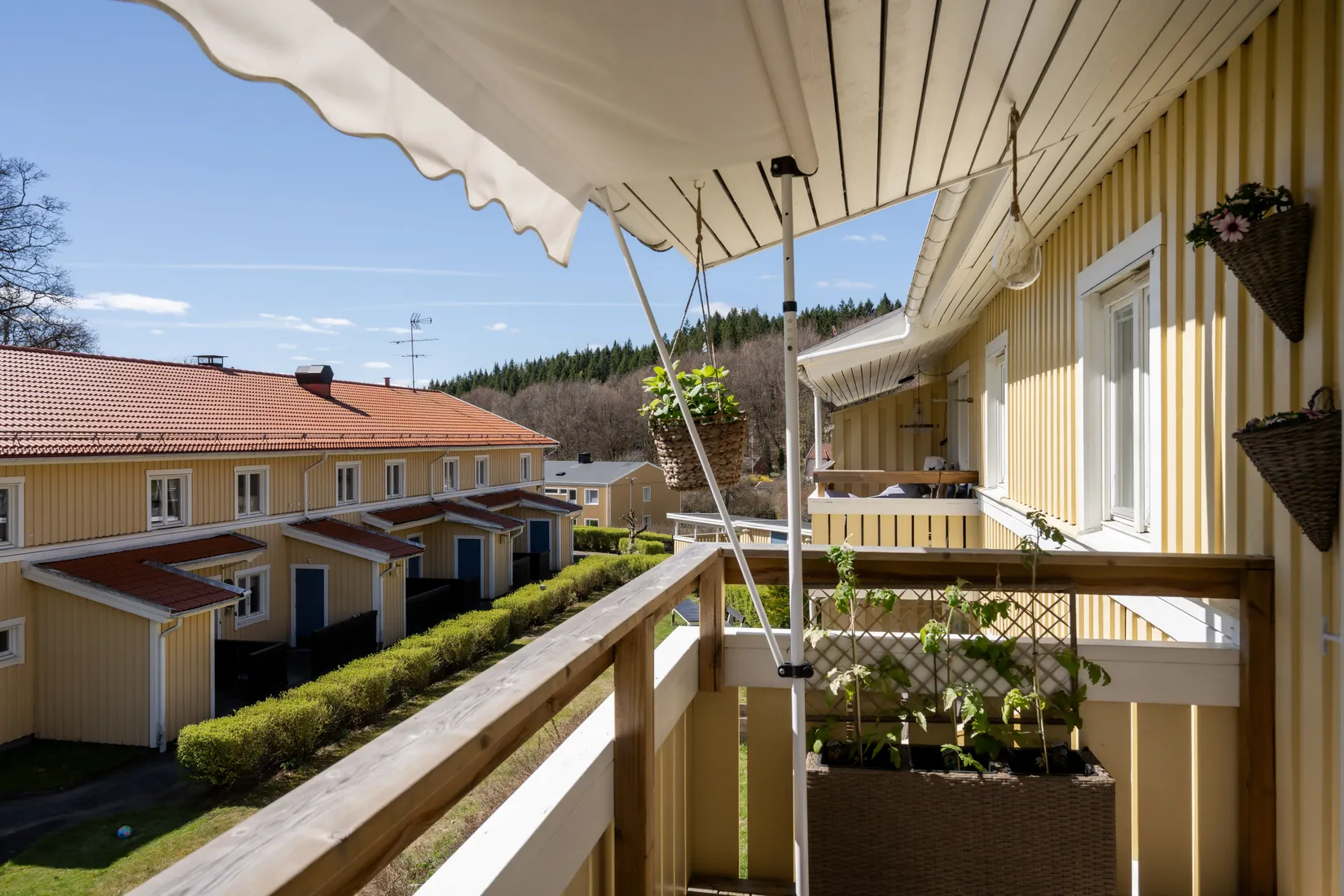 Bostadsrätt, Hultavägen 3F, Målsryd, Borås