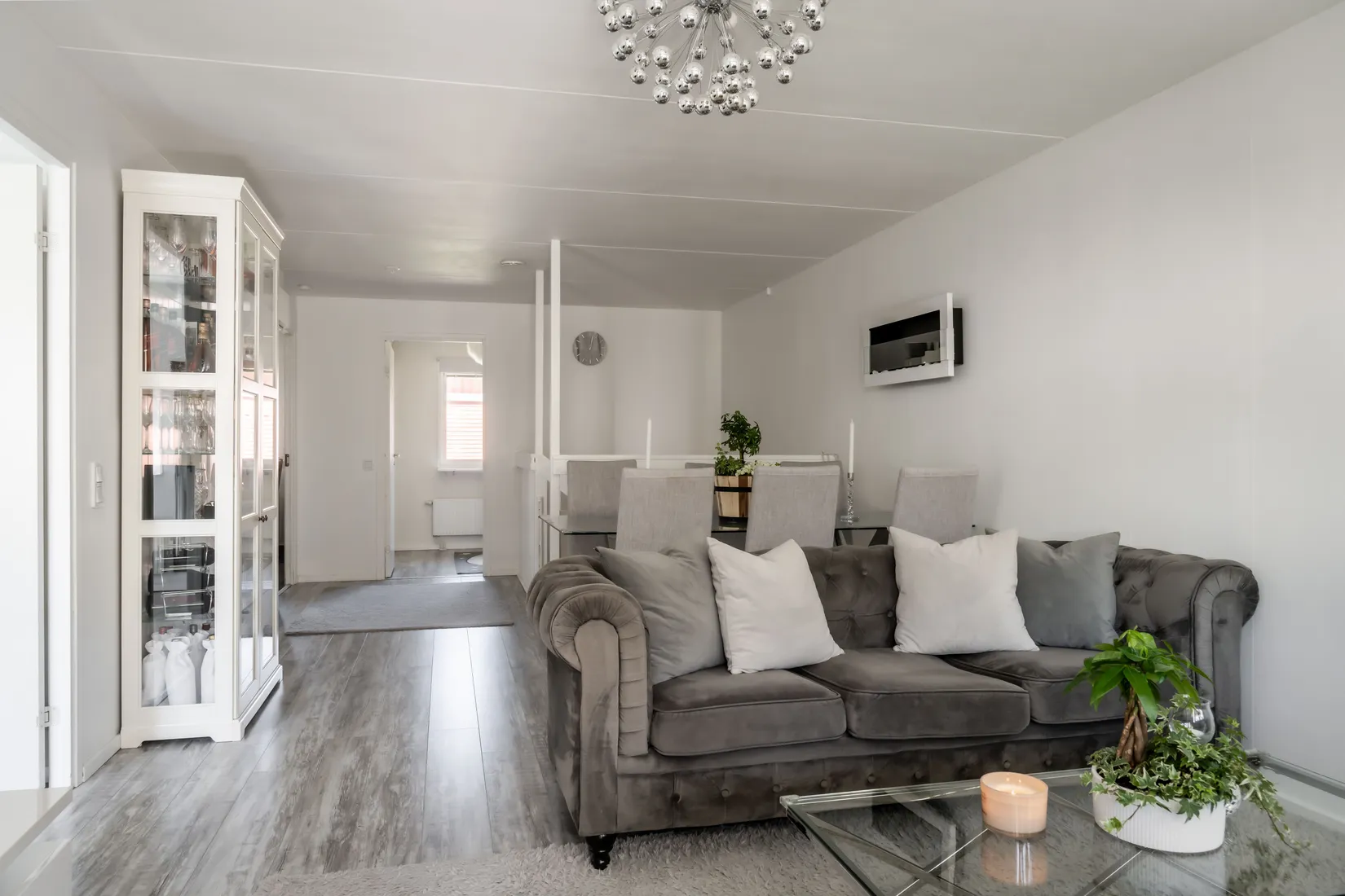 Bostadsrätt, Hultavägen 3F, Målsryd, Borås