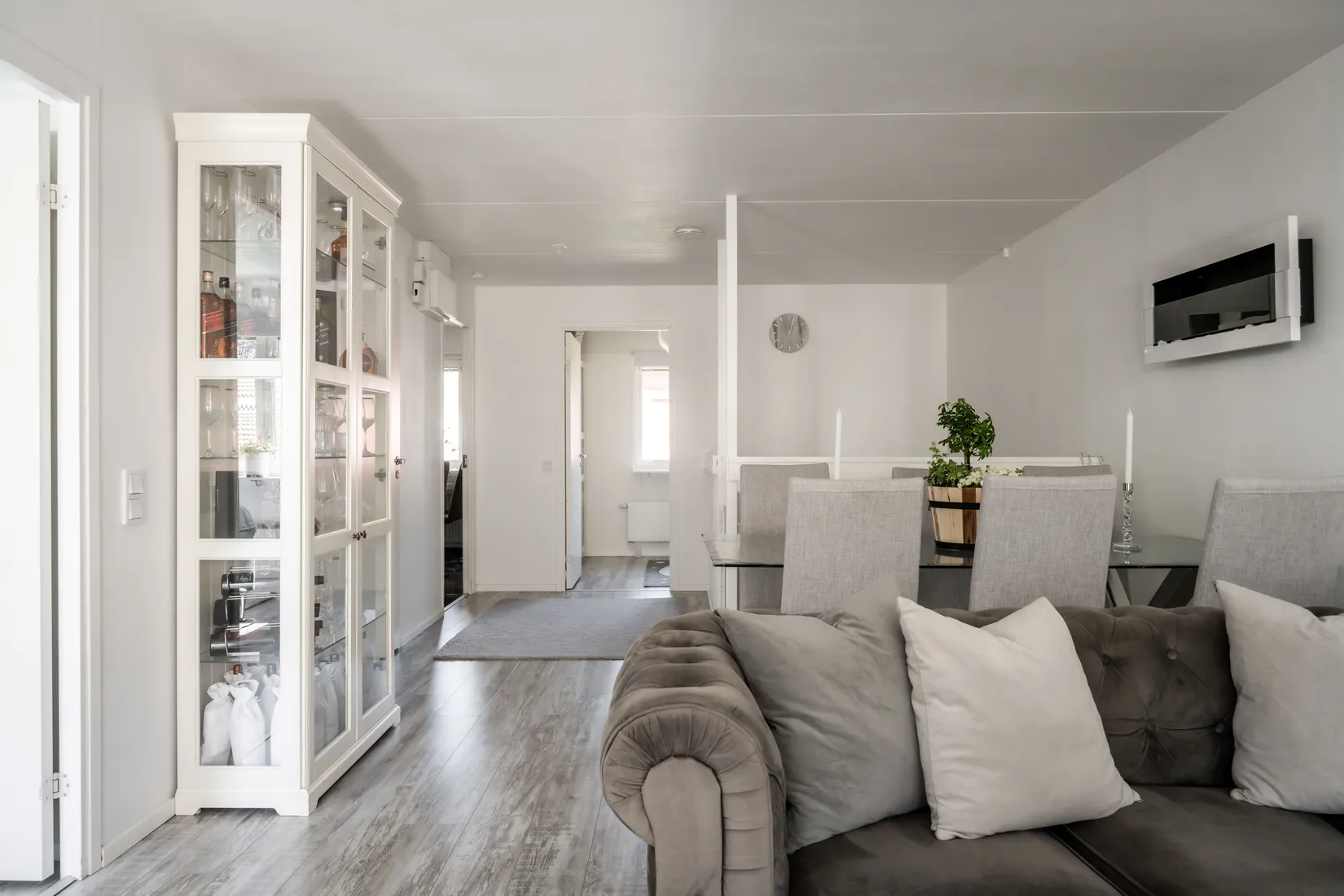 Bostadsrätt, Hultavägen 3F, Målsryd, Borås
