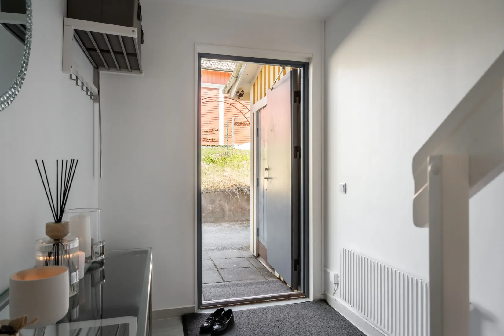 Bostadsrätt, Hultavägen 3F, Målsryd, Borås