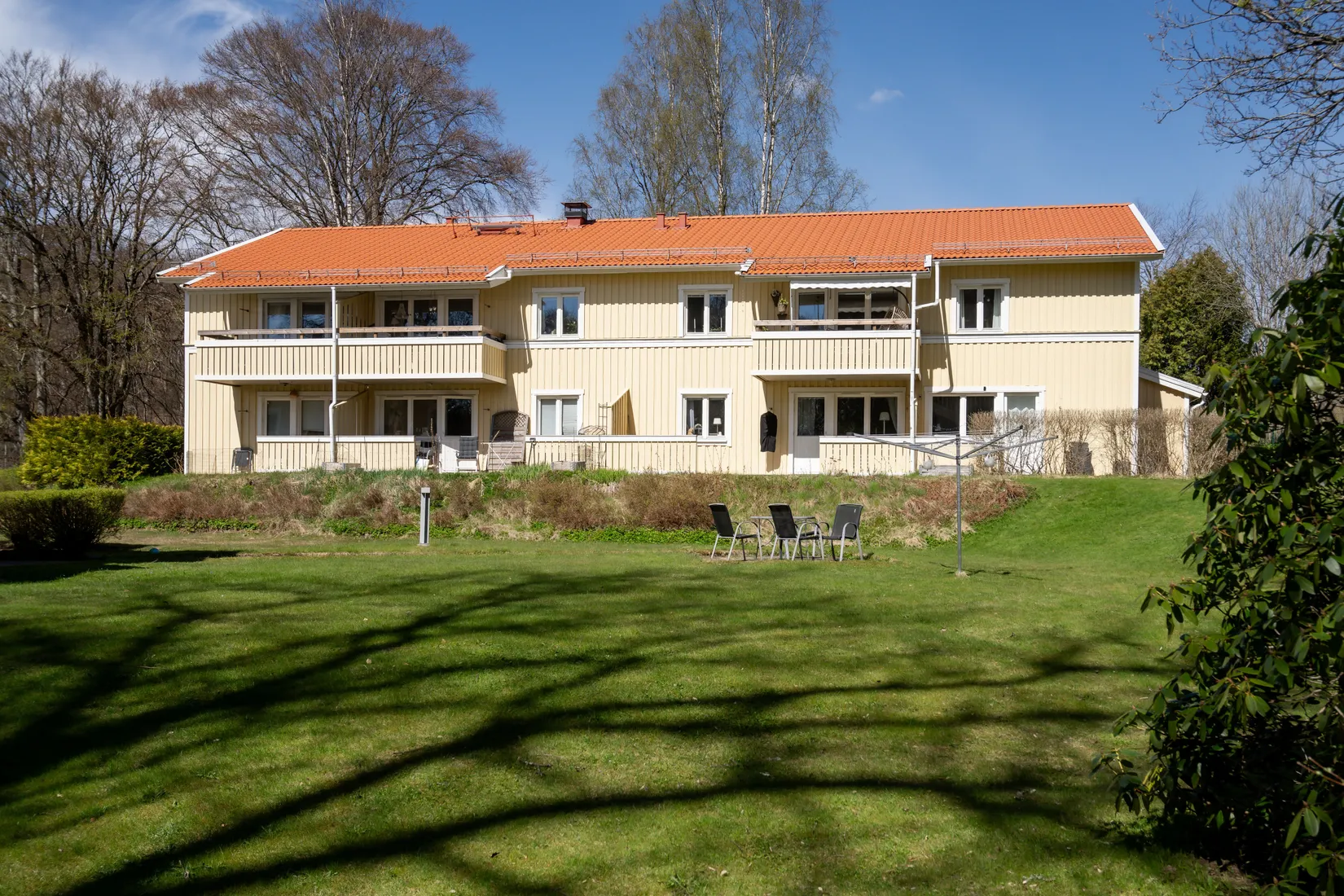 Bostadsrätt, Hultavägen 3F, Målsryd, Borås