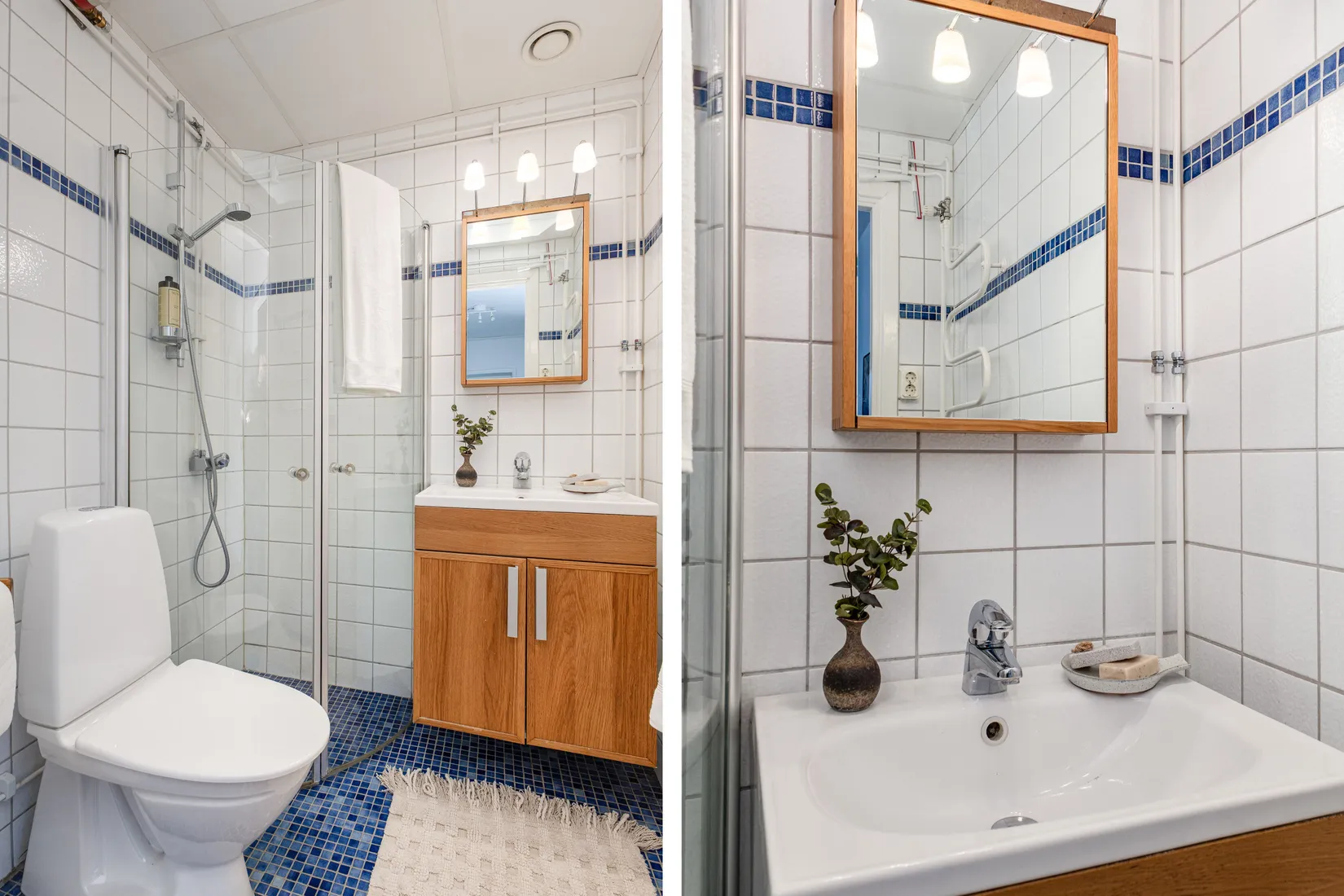 Bostadsrätt, Kristiansborgsallén 1A, Centralt/Kristiansborg, Västerås