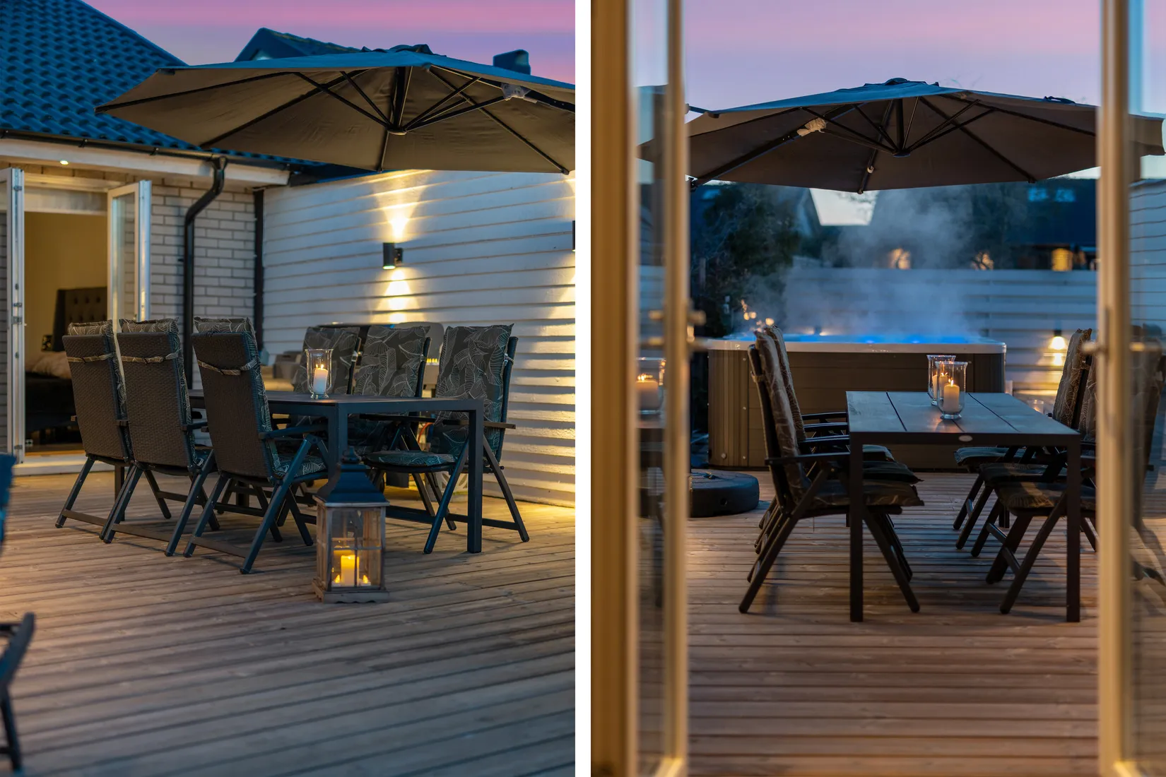 Villa, Näckens väg 5, Prästahejdan, Trelleborg