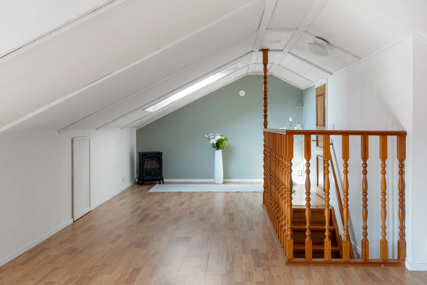 Villa, Näckens väg 5, Prästahejdan, Trelleborg