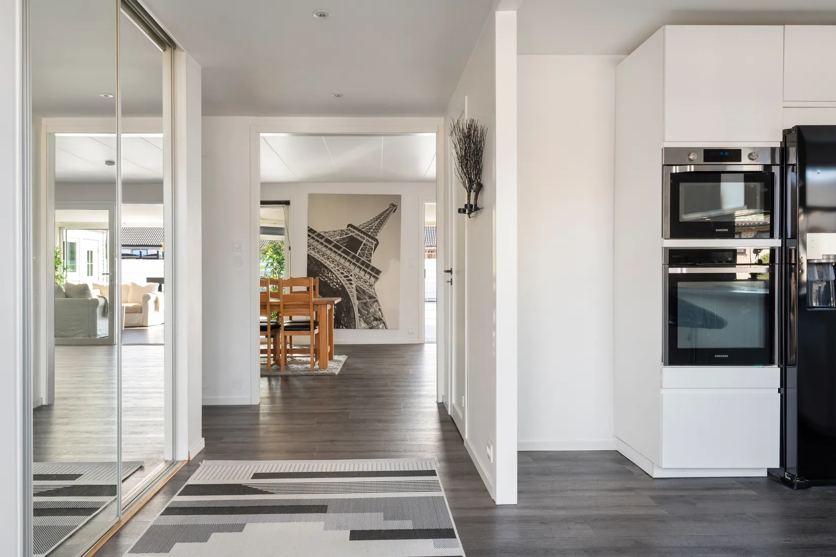 Villa, Näckens väg 5, Prästahejdan, Trelleborg