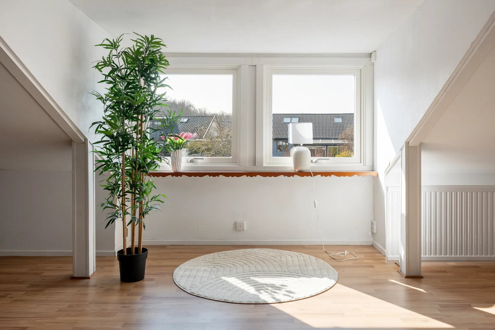 Villa, Näckens väg 5, Prästahejdan, Trelleborg