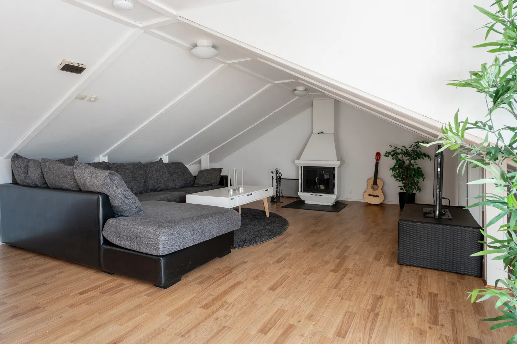 Villa, Näckens väg 5, Prästahejdan, Trelleborg