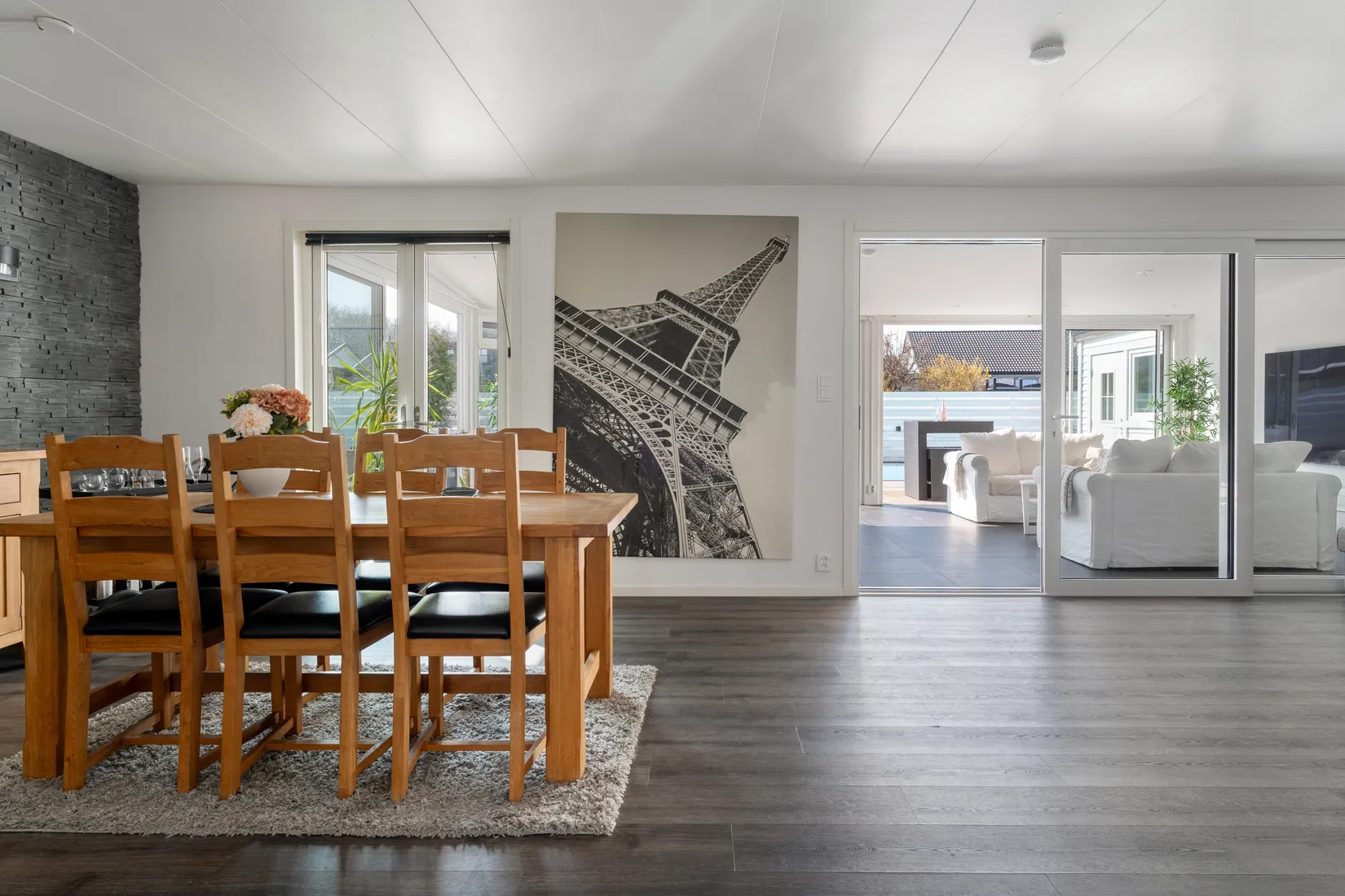 Villa, Näckens väg 5, Prästahejdan, Trelleborg