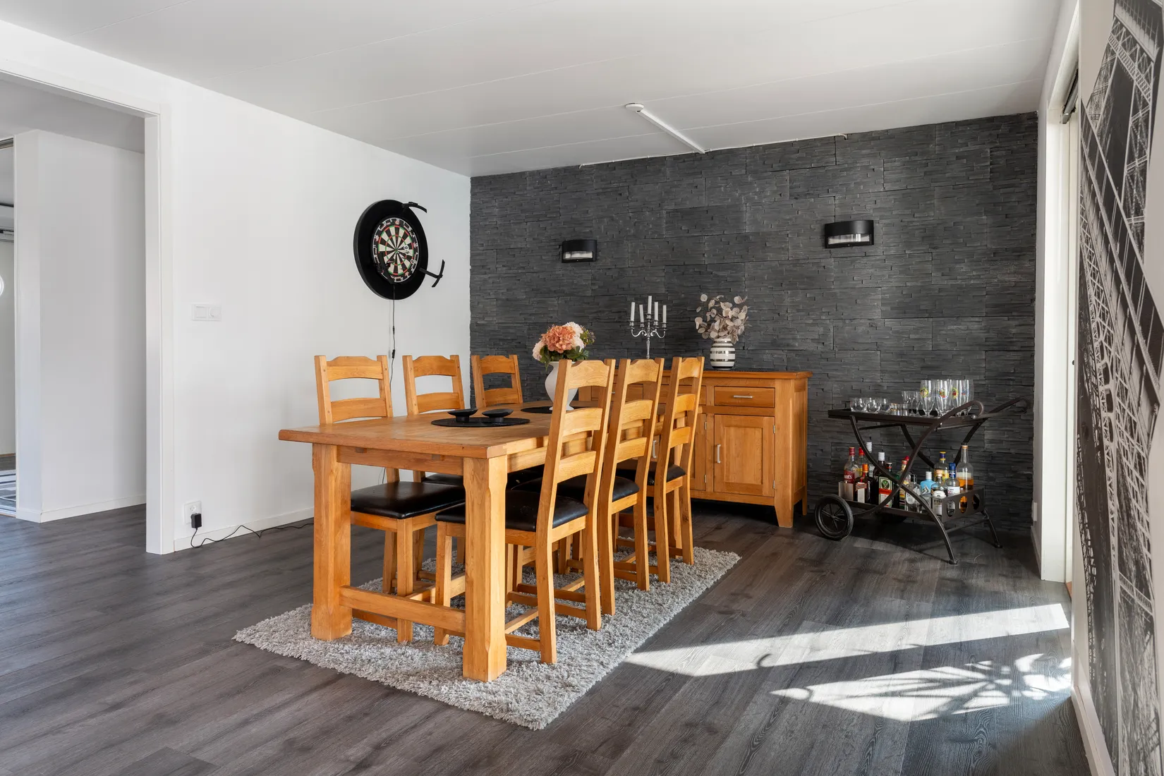 Villa, Näckens väg 5, Prästahejdan, Trelleborg