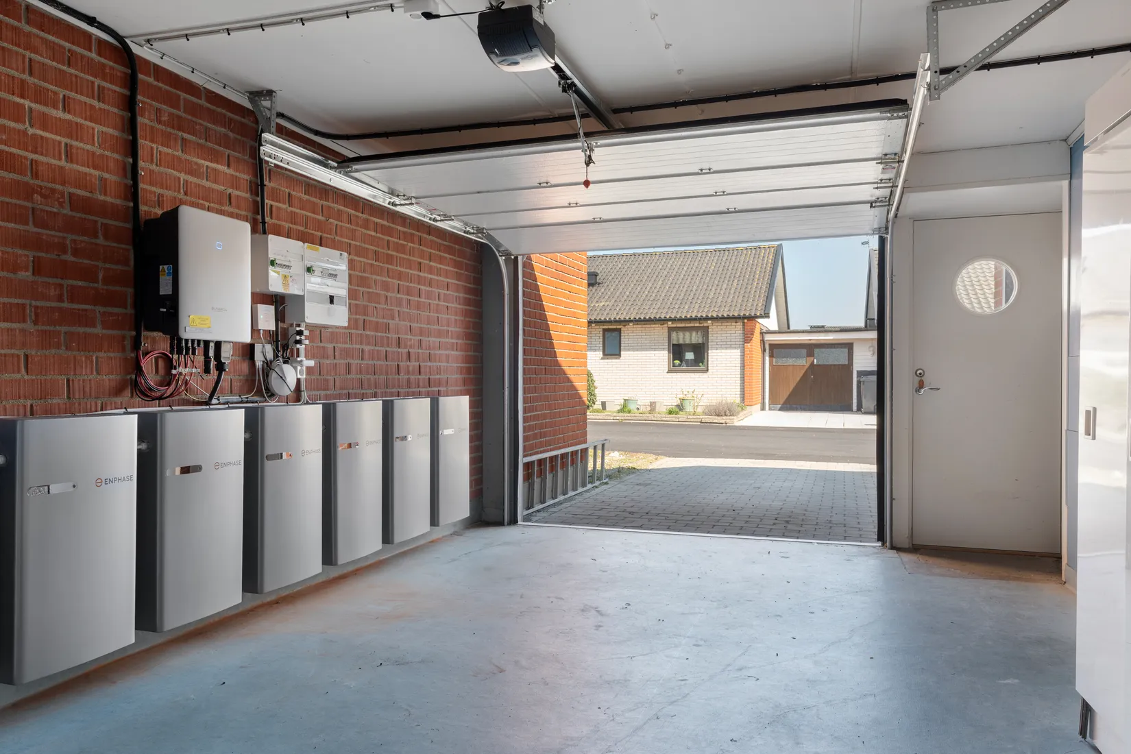 Villa, Näckens väg 5, Prästahejdan, Trelleborg