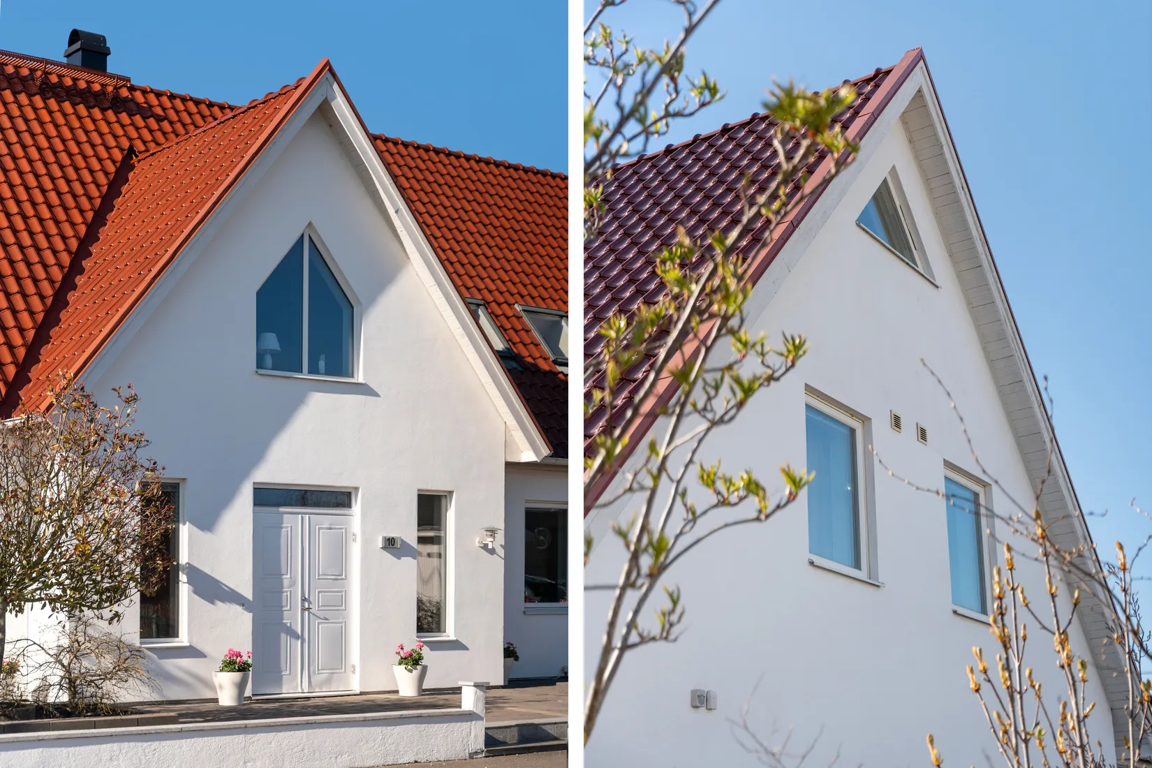 Villa, Timotejvägen 10, Skegrie, Trelleborg