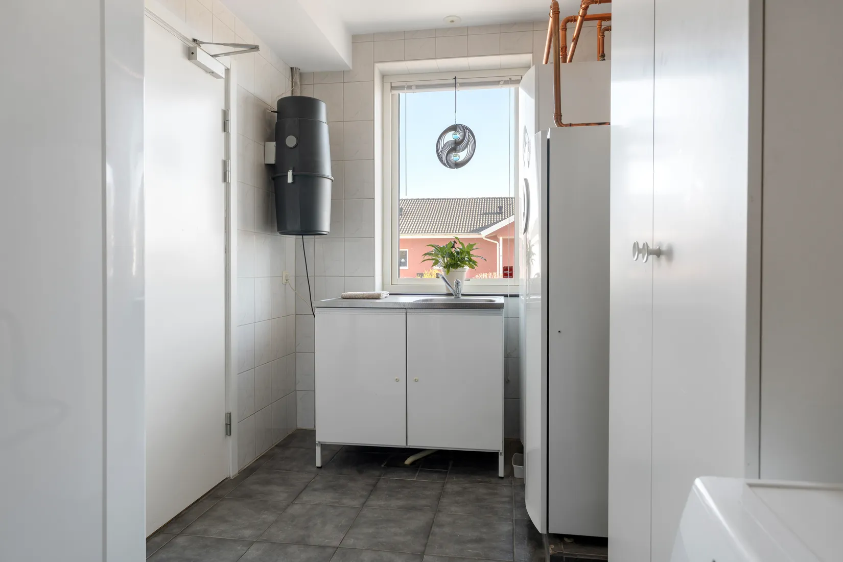 Villa, Timotejvägen 10, Skegrie, Trelleborg