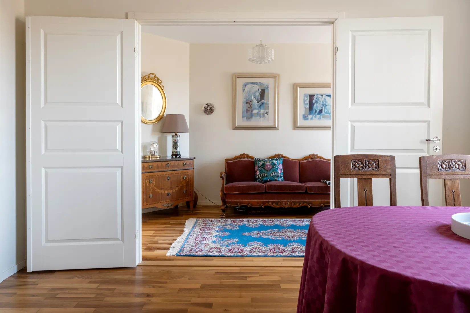 Villa, Timotejvägen 10, Skegrie, Trelleborg