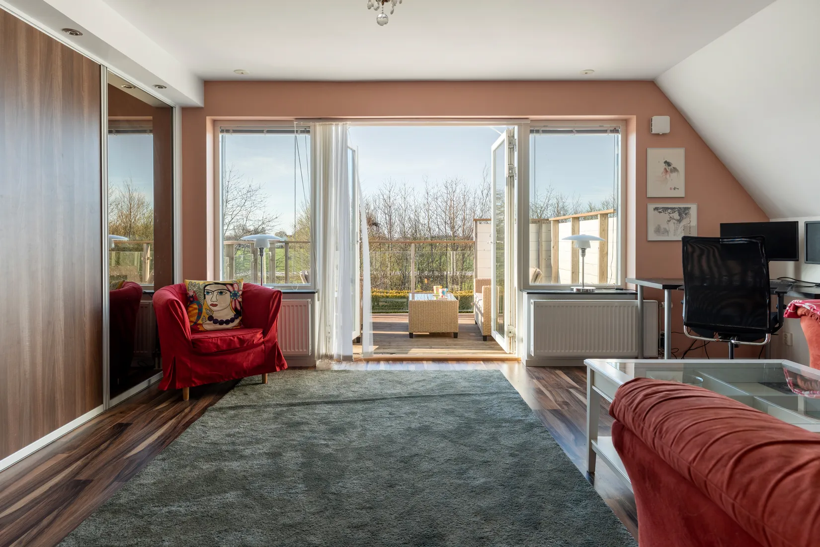 Villa, Timotejvägen 10, Skegrie, Trelleborg