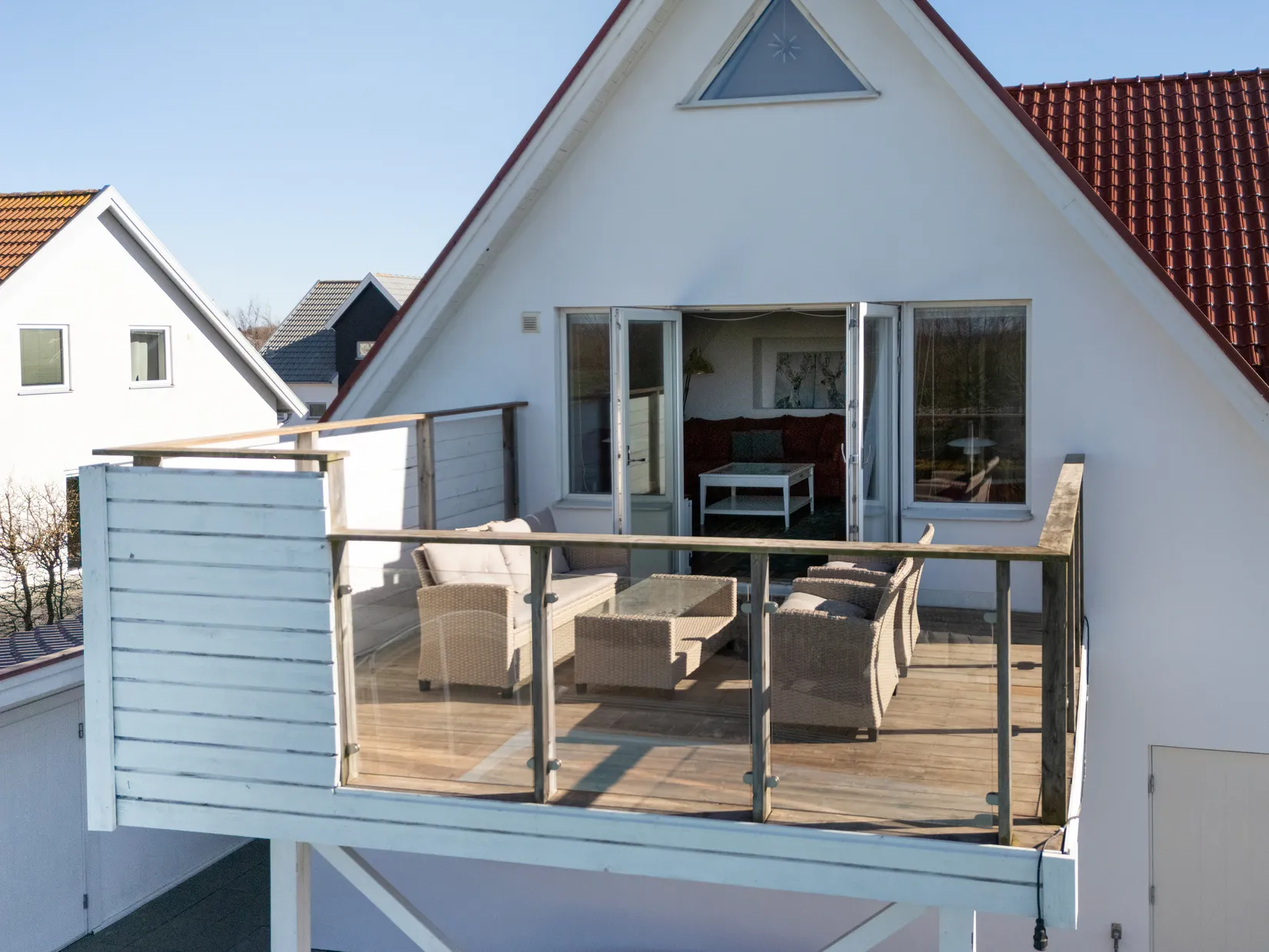 Villa, Timotejvägen 10, Skegrie, Trelleborg