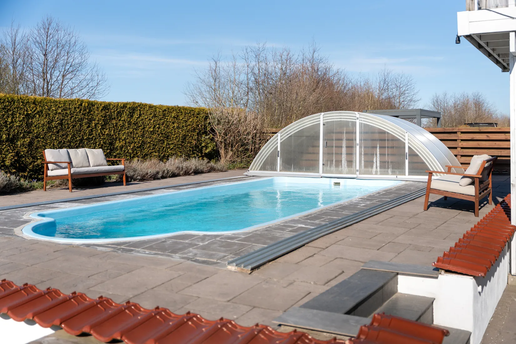 Villa, Timotejvägen 10, Skegrie, Trelleborg