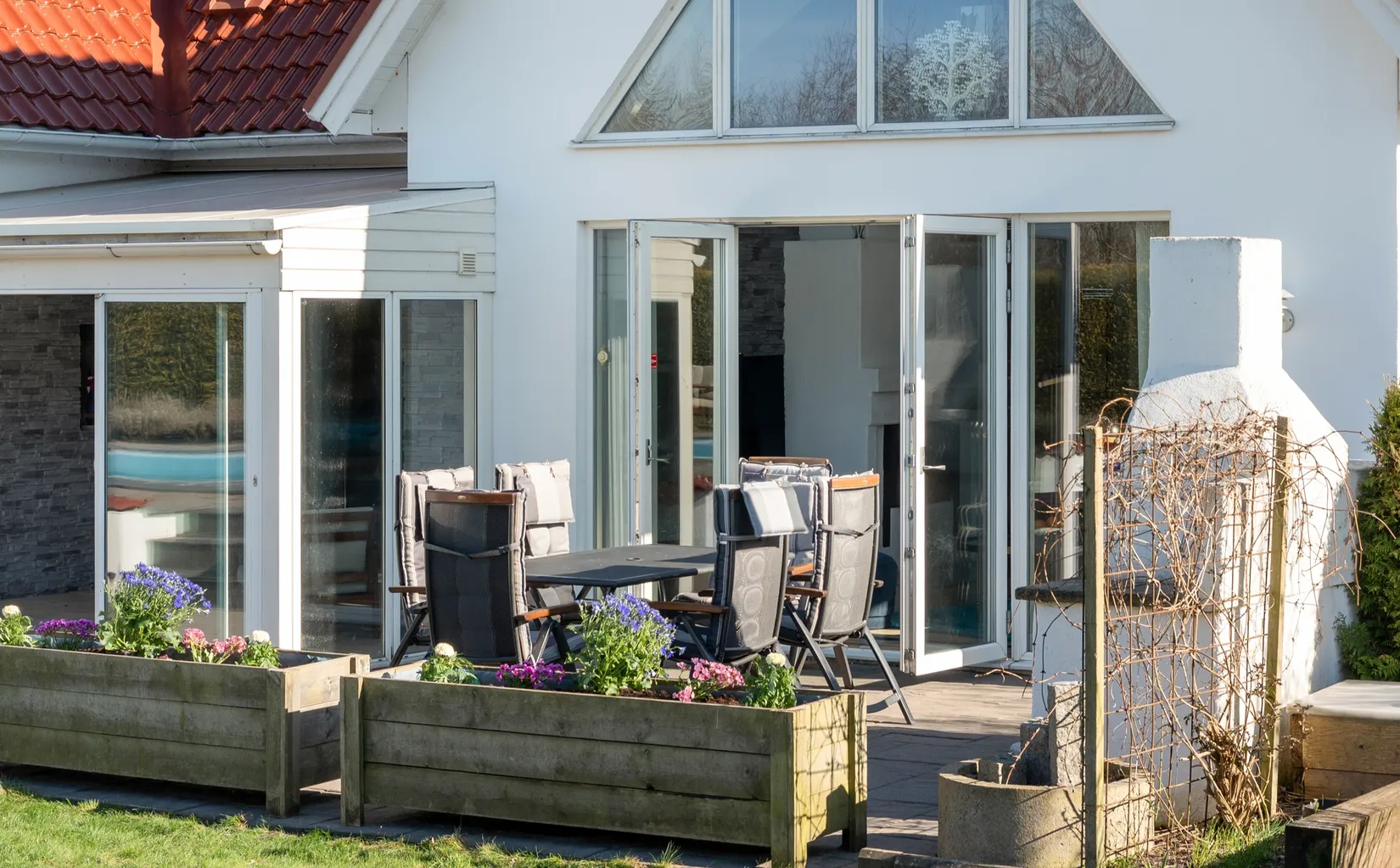 Villa, Timotejvägen 10, Skegrie, Trelleborg