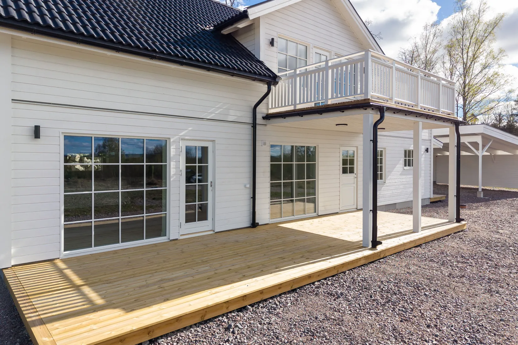 Villa, Sandavägen 56, Sanda, Strängnäs