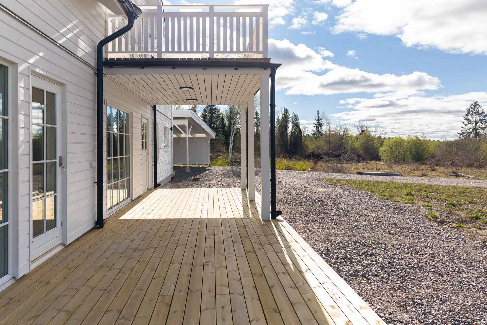 Villa, Sandavägen 56, Sanda, Strängnäs