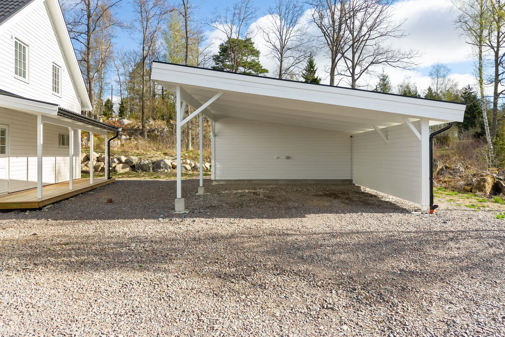 Villa, Sandavägen 56, Sanda, Strängnäs