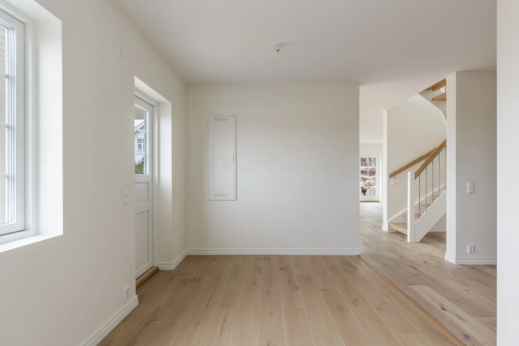 Villa, Sandavägen 56, Sanda, Strängnäs