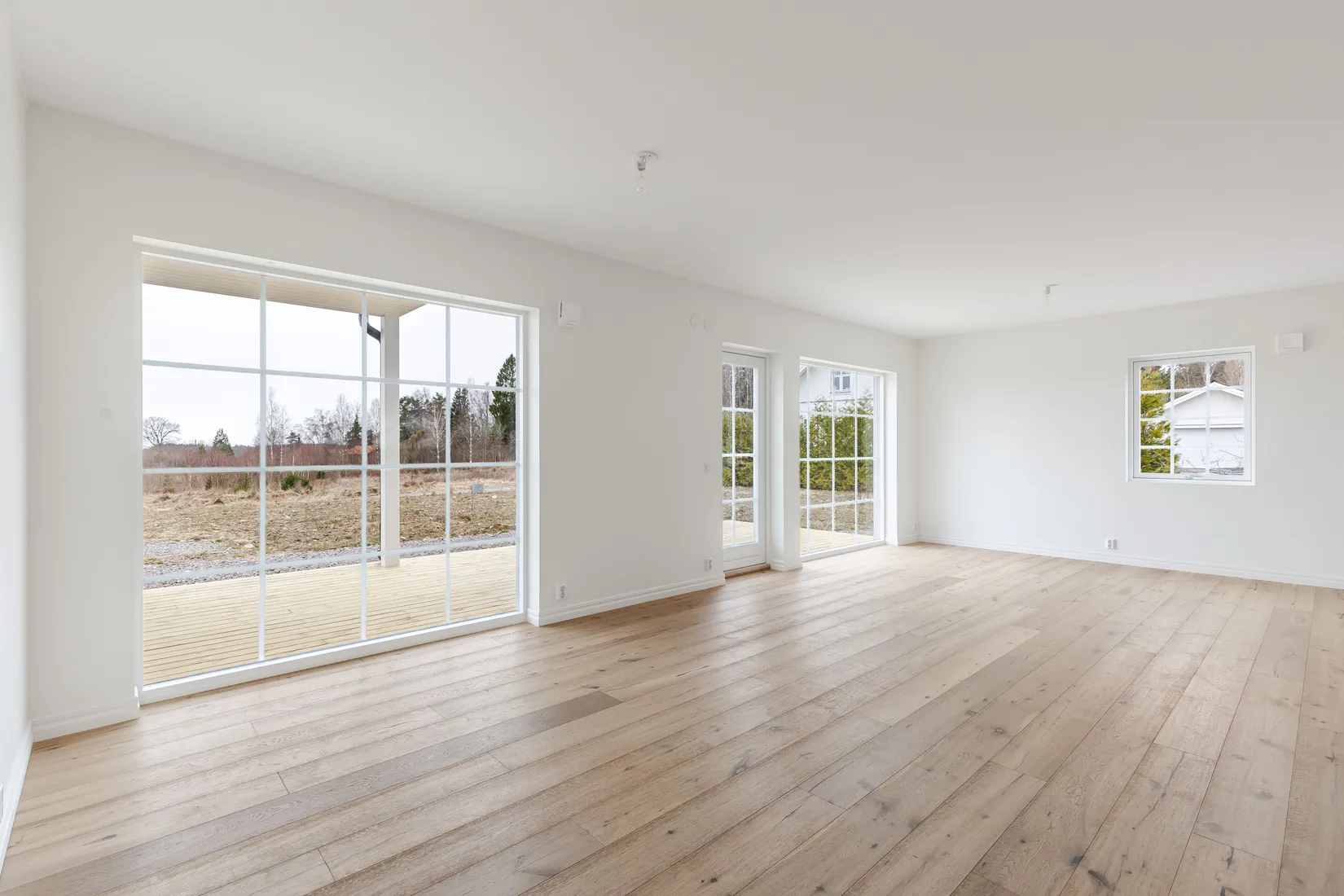 Villa, Sandavägen 56, Sanda, Strängnäs