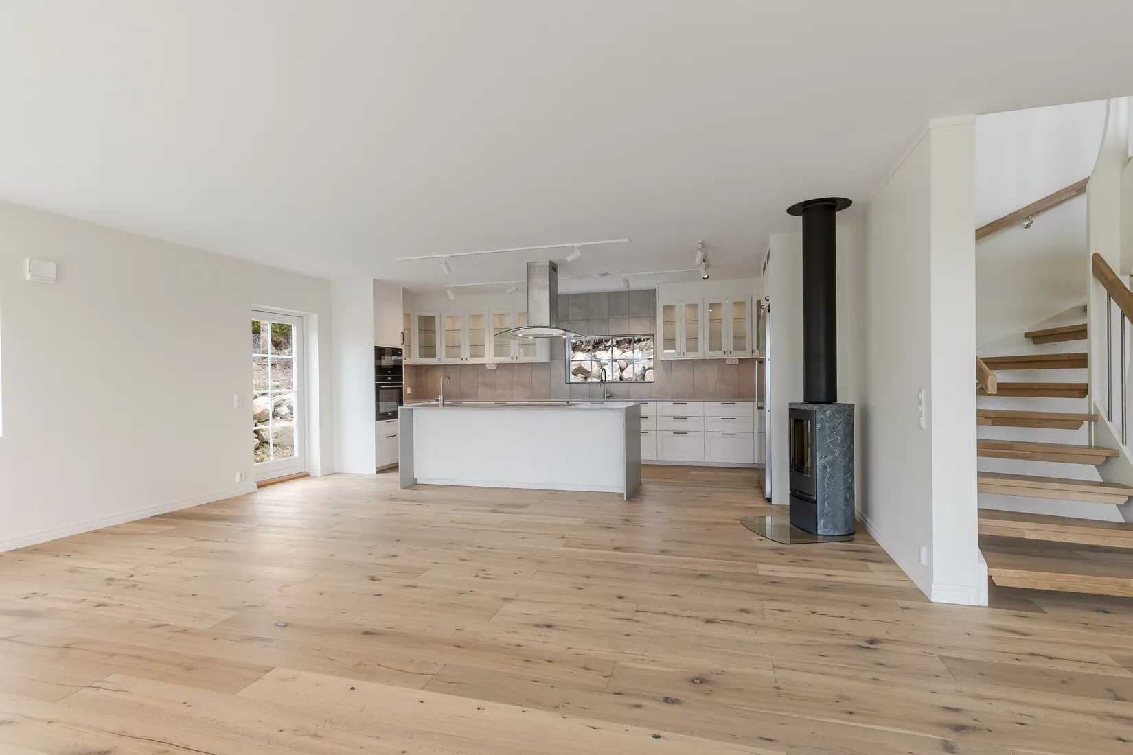 Villa, Sandavägen 56, Sanda, Strängnäs