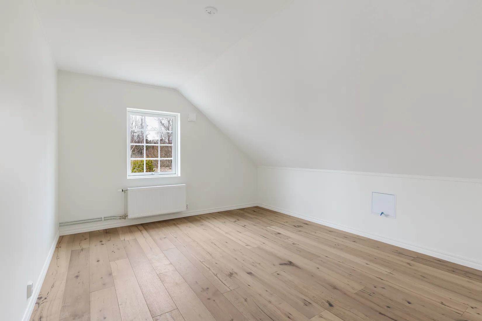 Villa, Sandavägen 56, Sanda, Strängnäs