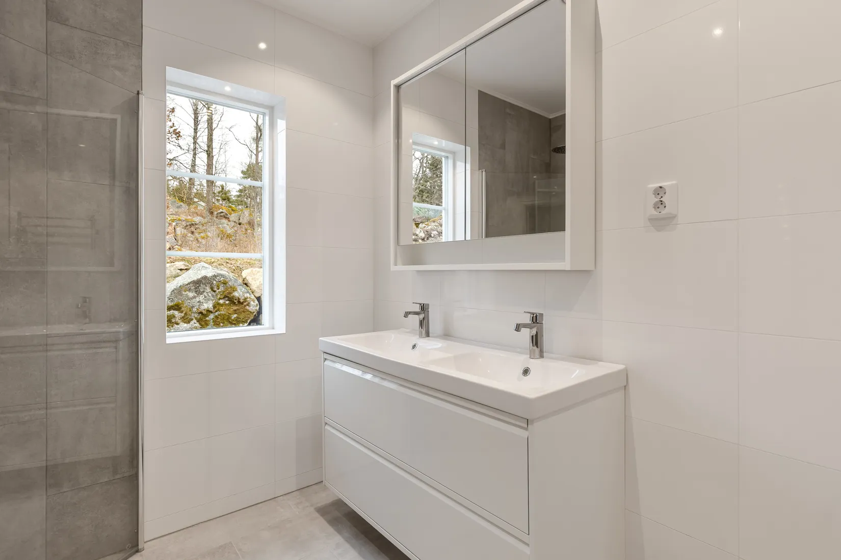 Villa, Sandavägen 56, Sanda, Strängnäs