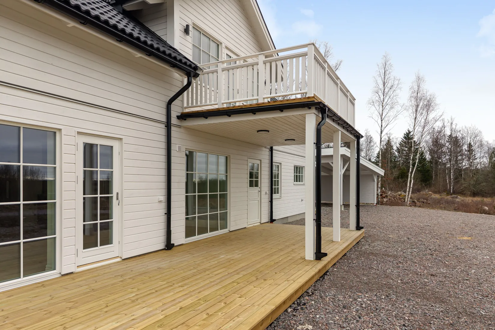 Villa, Sandavägen 56, Sanda, Strängnäs
