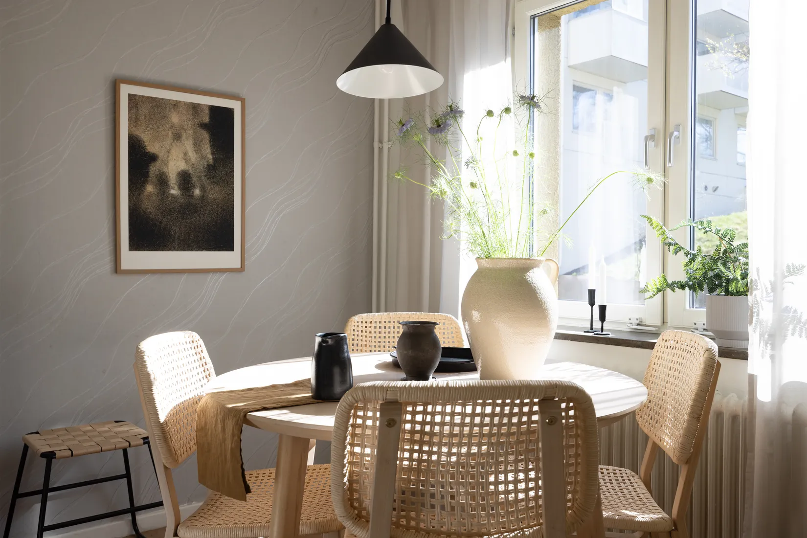 Bostadsrätt, Ulfsparregatan 11C, Lunden, Göteborg