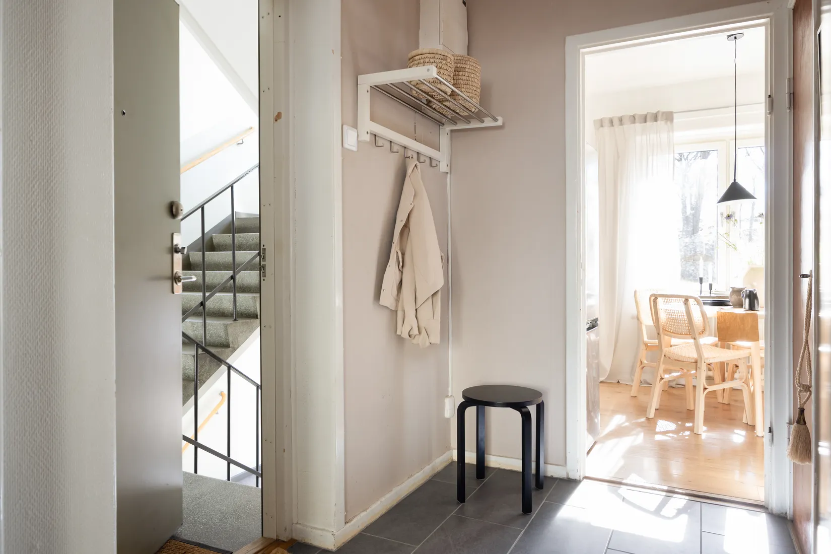 Bostadsrätt, Ulfsparregatan 11C, Lunden, Göteborg