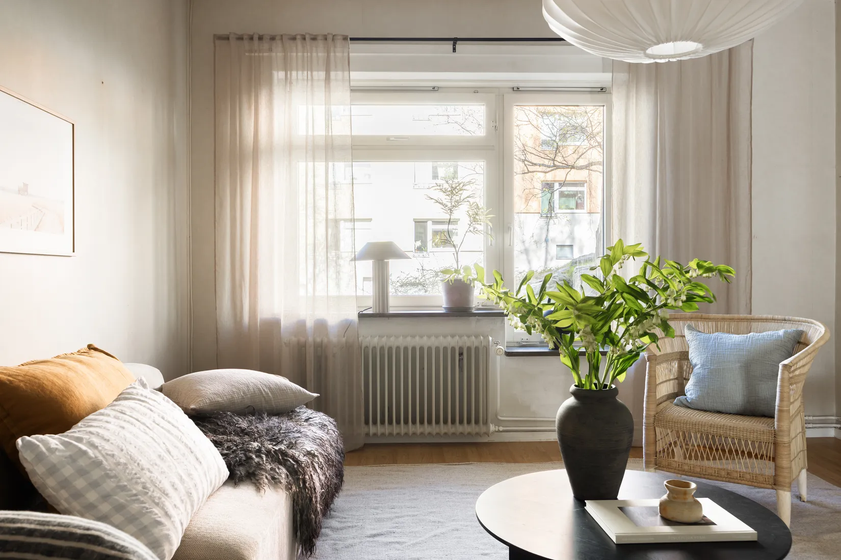 Bostadsrätt, Ulfsparregatan 11C, Lunden, Göteborg