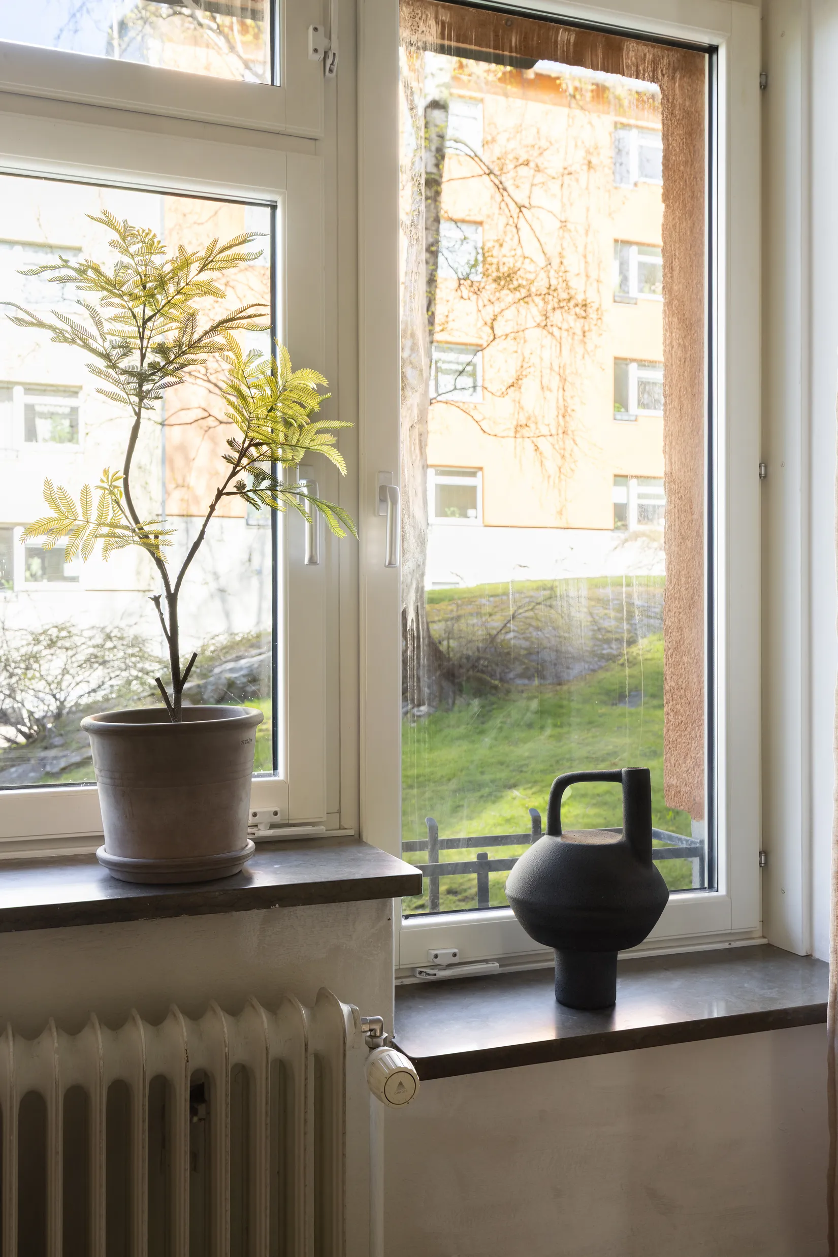 Bostadsrätt, Ulfsparregatan 11C, Lunden, Göteborg