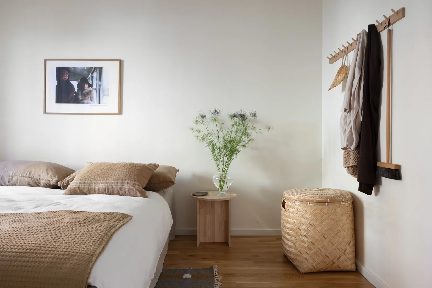 Bostadsrätt, Ulfsparregatan 11C, Lunden, Göteborg