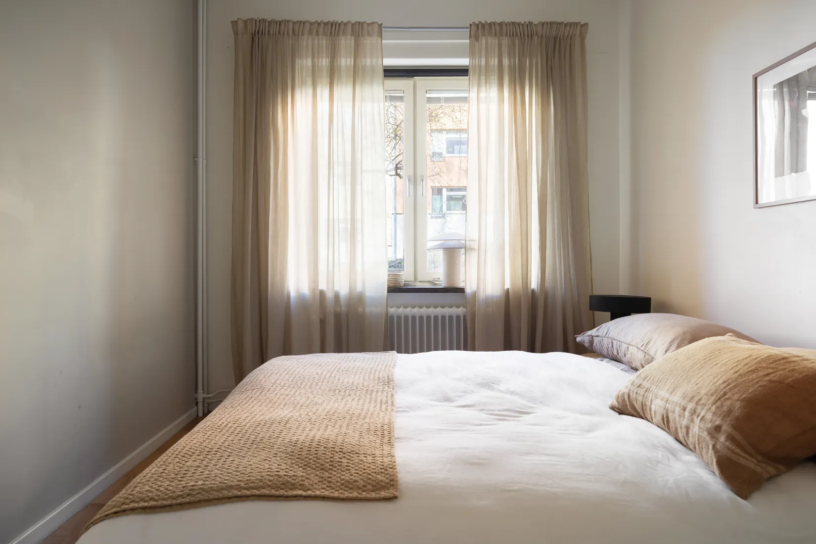 Bostadsrätt, Ulfsparregatan 11C, Lunden, Göteborg