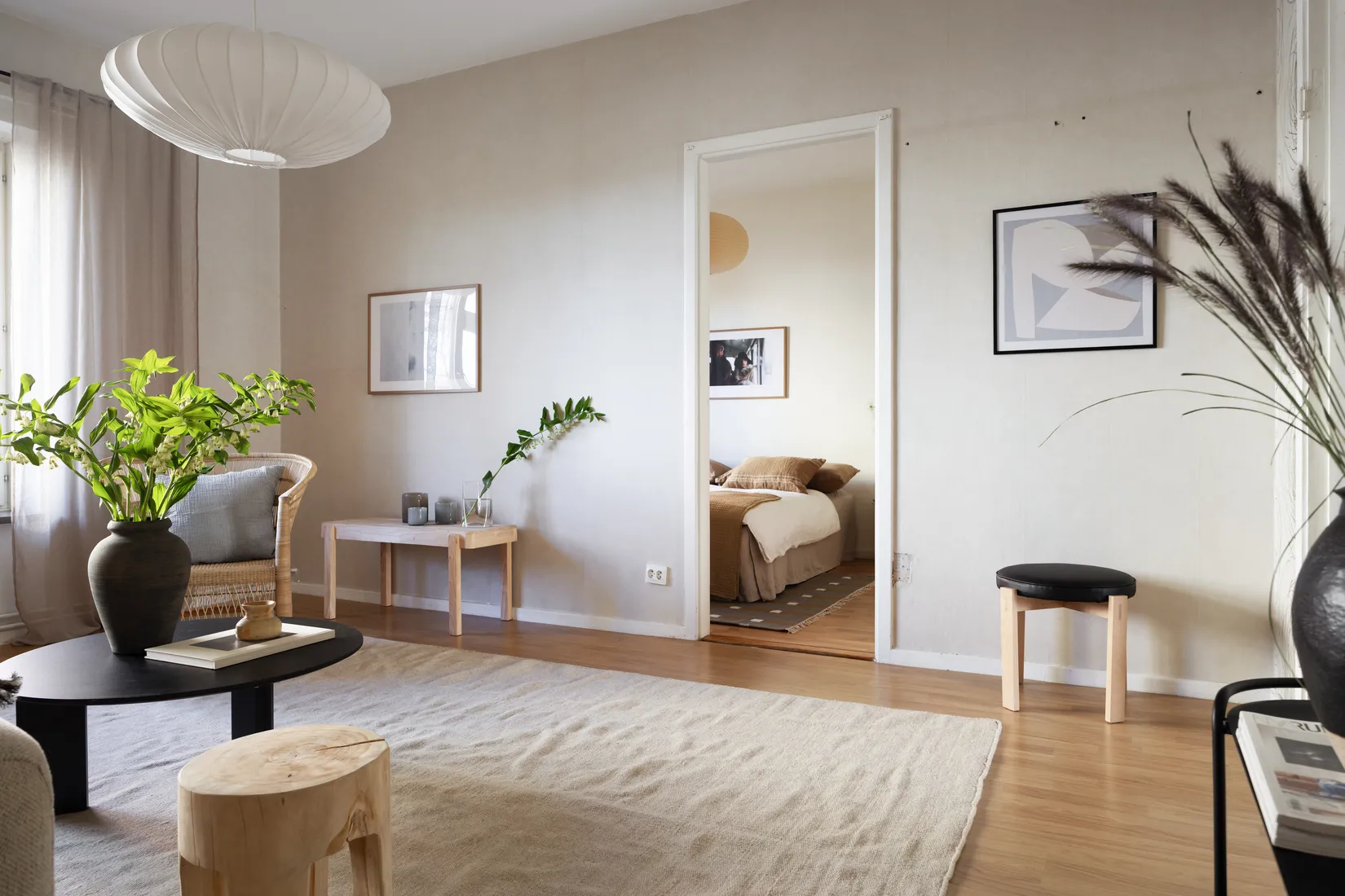 Bostadsrätt, Ulfsparregatan 11C, Lunden, Göteborg