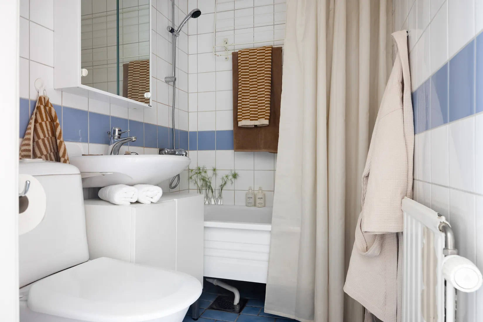 Bostadsrätt, Ulfsparregatan 11C, Lunden, Göteborg